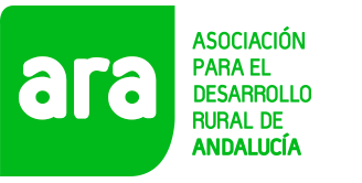 Asociación para el desarrollo rural de Andalucía